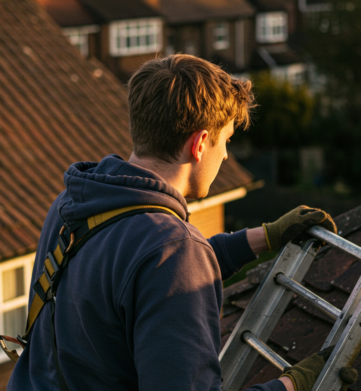 Crown roofing – Crown Roofers Orpington